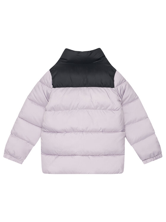 Columbia Columbia Зимно яке Puffect™ II 2089992 Виолетов Regular Fit