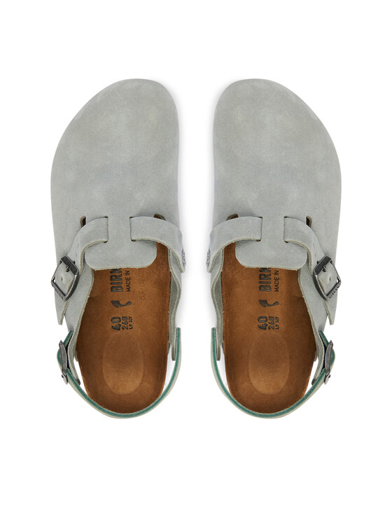 Birkenstock Birkenstock Σανδάλια Tokio 1031626 Γκρι