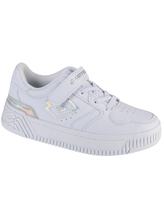 Lotto Lotto Sneakers Lotto Scopi GC K Bianco
