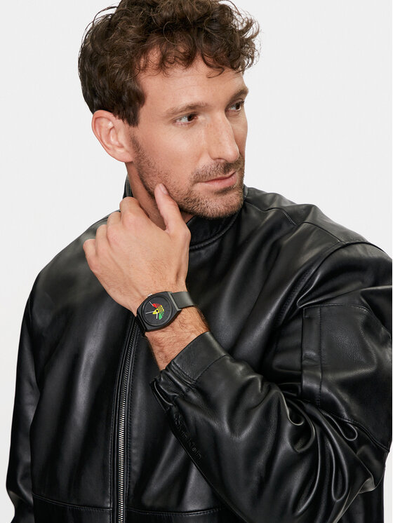 adidas Originals adidas Originals Часовник Project Two Grfx AOST24071 Син