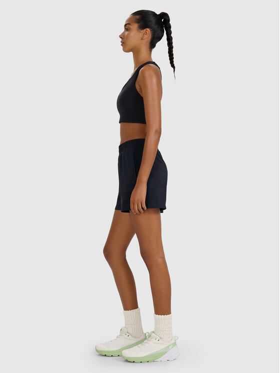 4F 4F Biustonosz sportowy MULTI ACTIVE Czarny