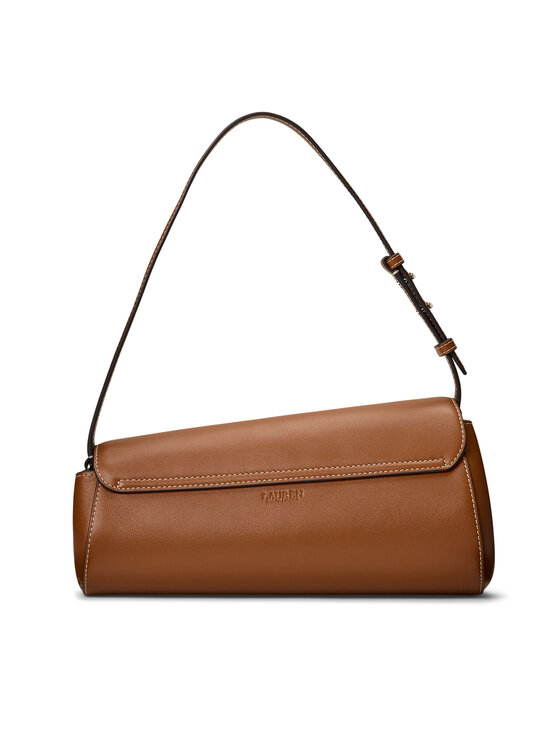 LAUREN RALPH LAUREN LAUREN RALPH LAUREN Ročna torba 431977487001 Rjava