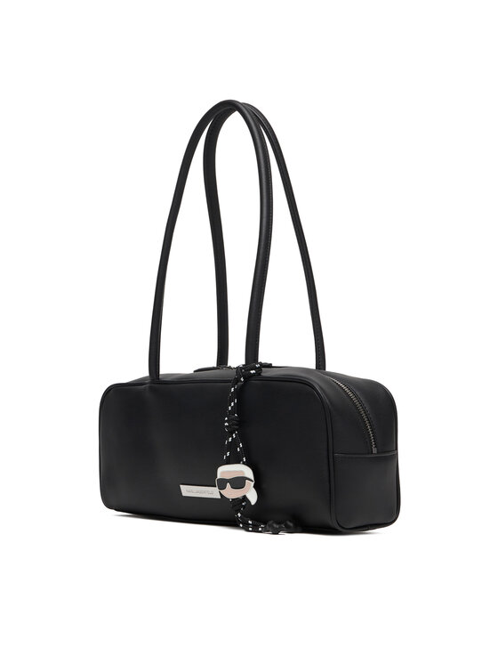 KARL LAGERFELD KARL LAGERFELD Torebka B1W30005 Czarny