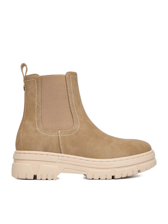 Go Soft Go Soft Aulinukai WS6385-01 Smėlio