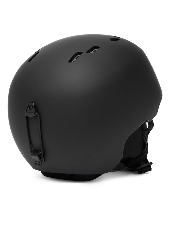 Roxy Roxy Скиорска каска Kashmir ERJTL03084 Черен