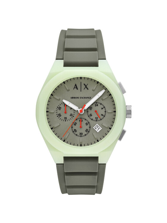 Armani Exchange Armani Exchange Zegarek AX4171 Niebieski