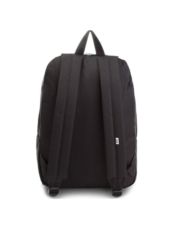 Vans Vans Ruksak Realm Backpack VN0A3UI6BLK Crna