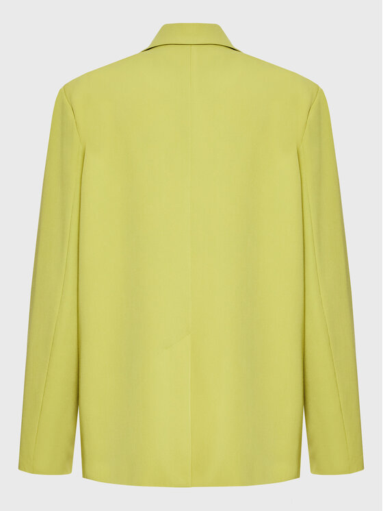 Glamorous Glamorous Sacou GS0417 Verde Oversize