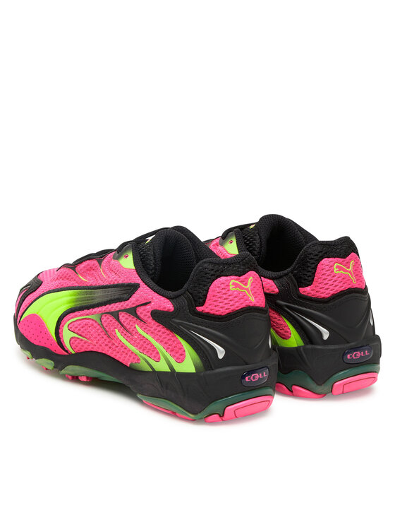 Puma Puma Sneakersy Inhale 401560 20 W Růžová