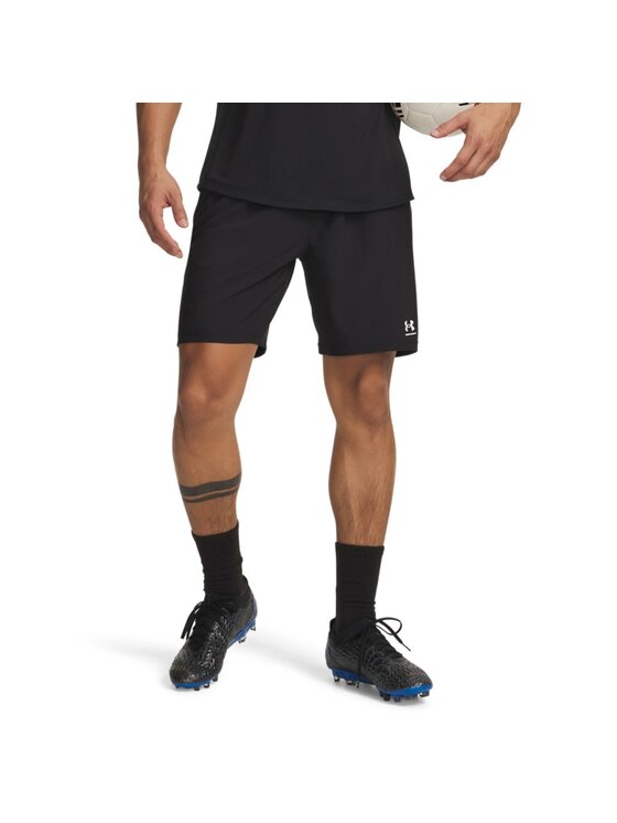 Under Armour Under Armour Szorty sportowe 6009621 Czarny Regular Fit