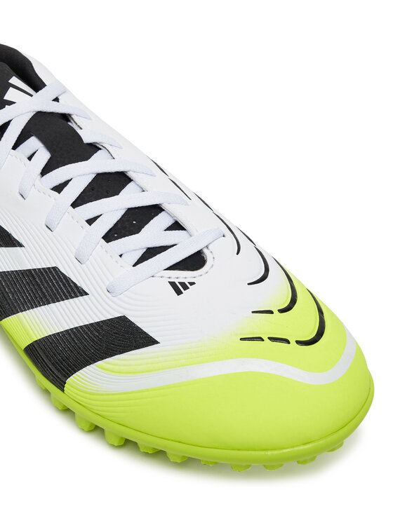 adidas adidas Tenisice za nogomet Predator Club JH8854 Bijela