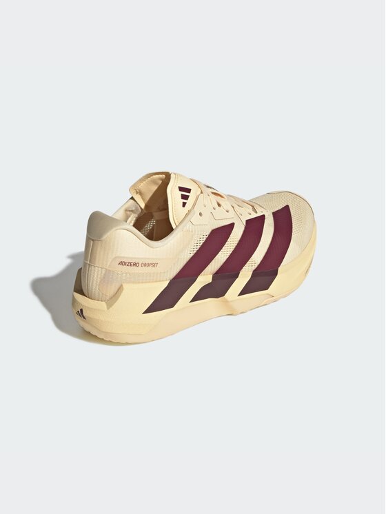 adidas adidas Buty na siłownię 164649 Żółty