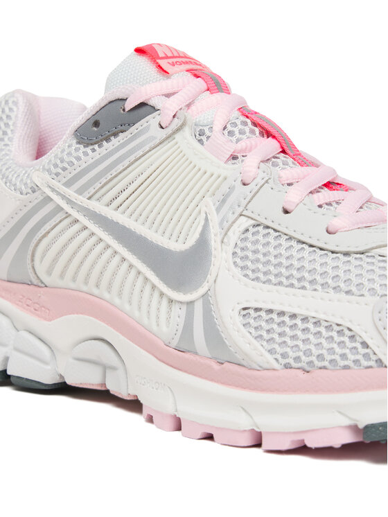 Nike Nike Laisvalaikio batai Zoom Vomero 5 FN3695 001 Pilka