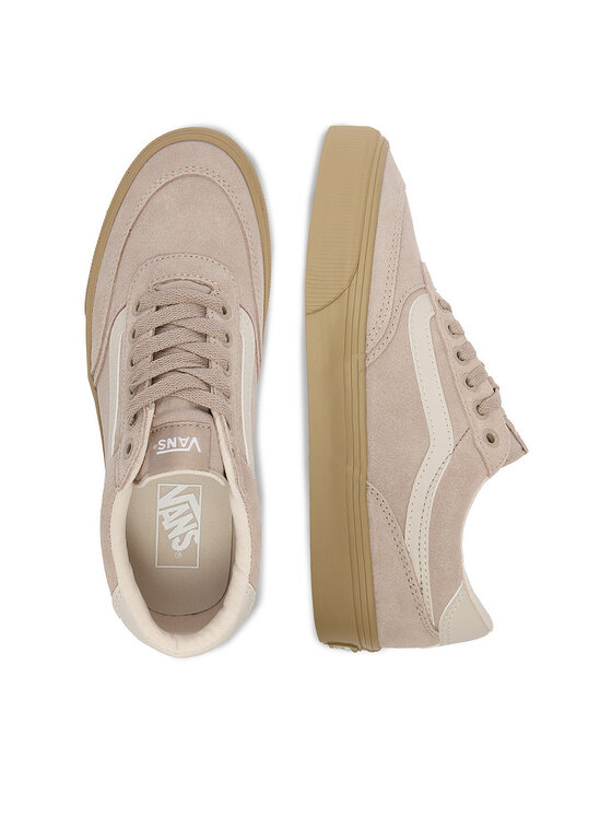 Vans Vans Kedai C-BROOKLYN LS VN000D7U7D6 Smėlio