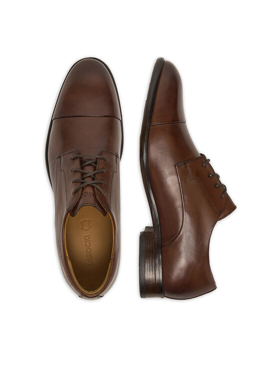 Lasocki Lasocki Nizki čevlji CEO-CHARLY-54 MB Rjava