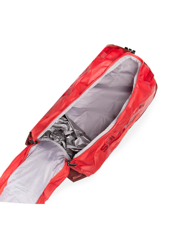 Salomon Salomon Сак Outlife Duffel 25 LC1516900 Червен