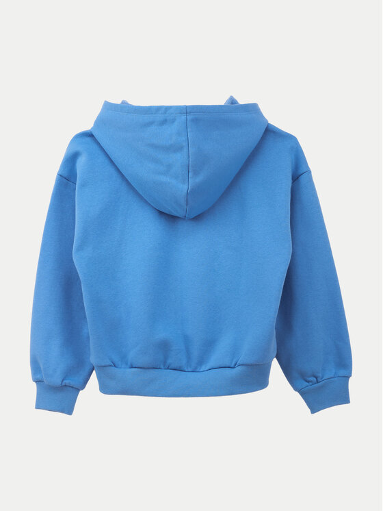 Gap Gap Jopa 870903 Modra Regular Fit