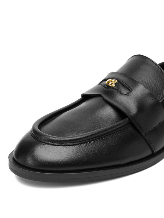 Gino Rossi Gino Rossi Lords C-MANU-25552PE Μαύρο