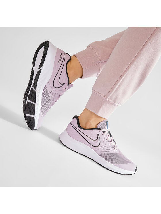 Nike Nike Scarpe da corsa Star Runner 2 (Gs) AQ3542 501 Rosa