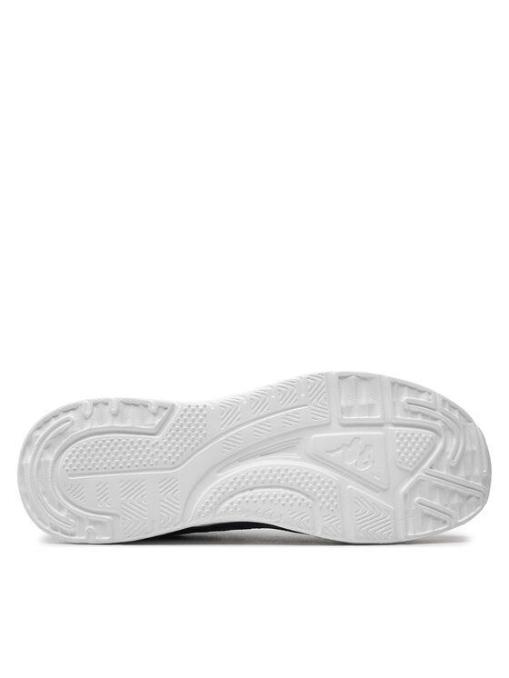 Kappa Kappa Sneakersy Logo Rostie 331I5KW Niebieski