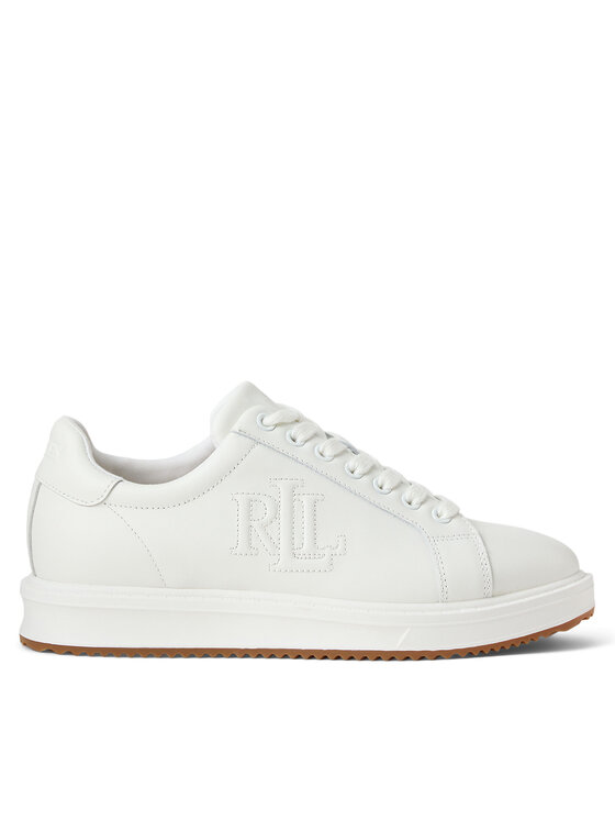 Sneakers LAUREN RALPH LAUREN Ainsley Sk Ltl 802959228001 Alb
