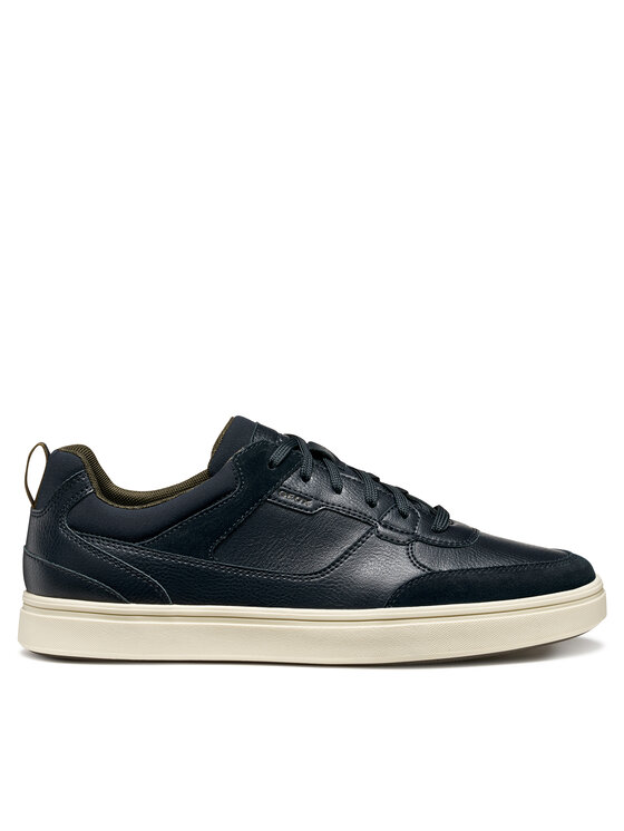 Geox Geox Sneakers U Baltmoore U56LDA 0BU11 C4002 Blu scuro