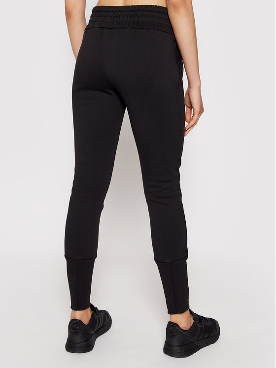 Pantaloni da tuta 811570-60 Nero Regular Fit