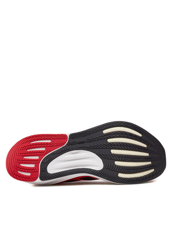 adidas adidas Tekaški čevlji Supernova Stride IG8313 Rdeča