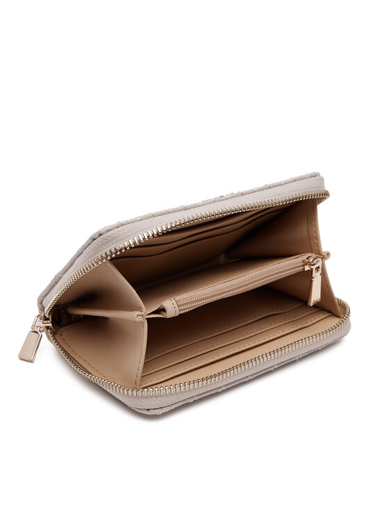 Guess Guess Liels sieviešu maks SWGG96 26140 Bēšs