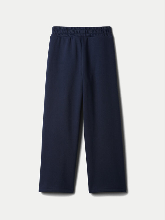 Gap Gap Долнище анцуг 541968-01 Тъмносин Regular Fit