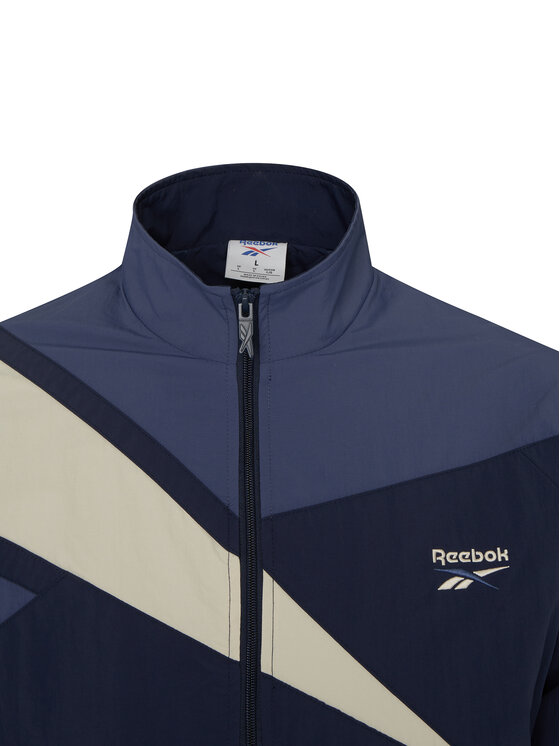 Reebok Reebok Jopa Borys RK25720CCM Mornarsko modra Relaxed Fit