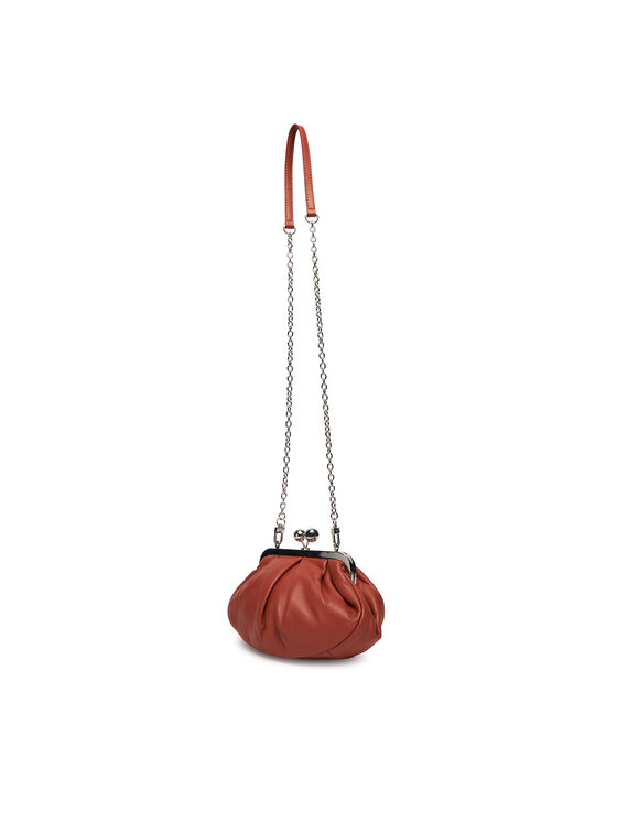 Weekend Max Mara Weekend Max Mara Ročna torba Prati 2525516204600 Rjava