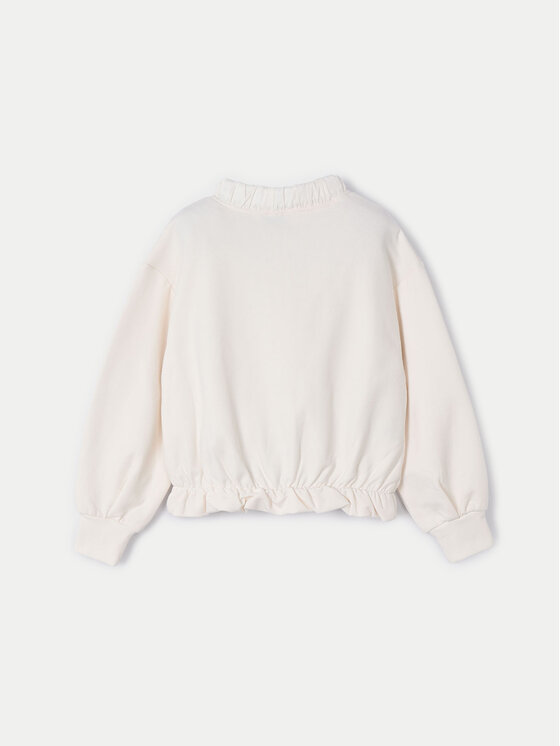 Mayoral Mayoral Sweatshirt 3410 Beige Regular Fit