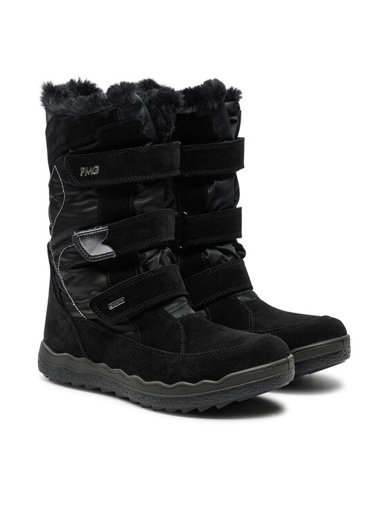 Primigi Primigi Schneeschuhe 6880500 D Schwarz