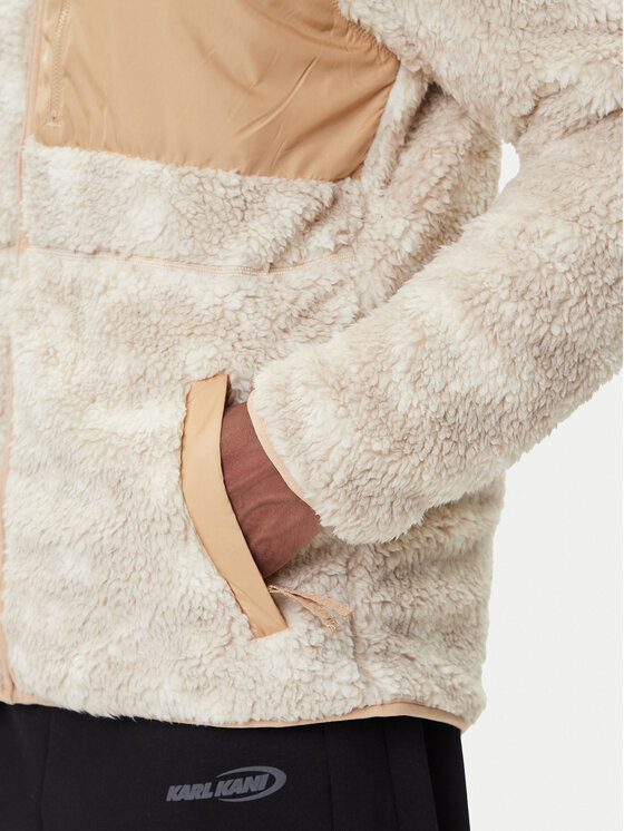 Columbia Columbia Flis Winter Pass™ Reversible 2135651 Rjava Regular Fit