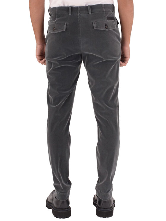 RRD RRD Pantaloni outdoor 8000001393370 Grigio Regular Fit