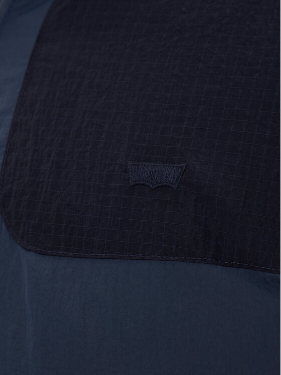 Levi's® Levi's® Μπουφάν πουπουλένιο Rockridge A8557-0008 Σκούρο μπλε Regular Fit