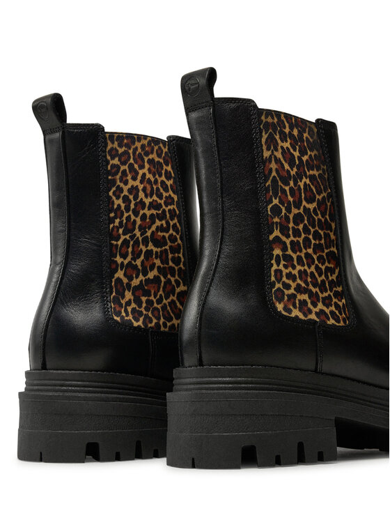 Tamaris Tamaris Chelsea 1-25843-43 Nero