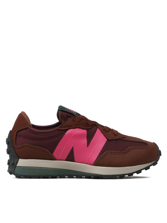 New Balance New Balance Tenisice PH327TL Smeđa