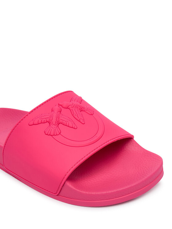 PINKO PINKO Παντόφλες SS0093 E027 N17 Ροζ