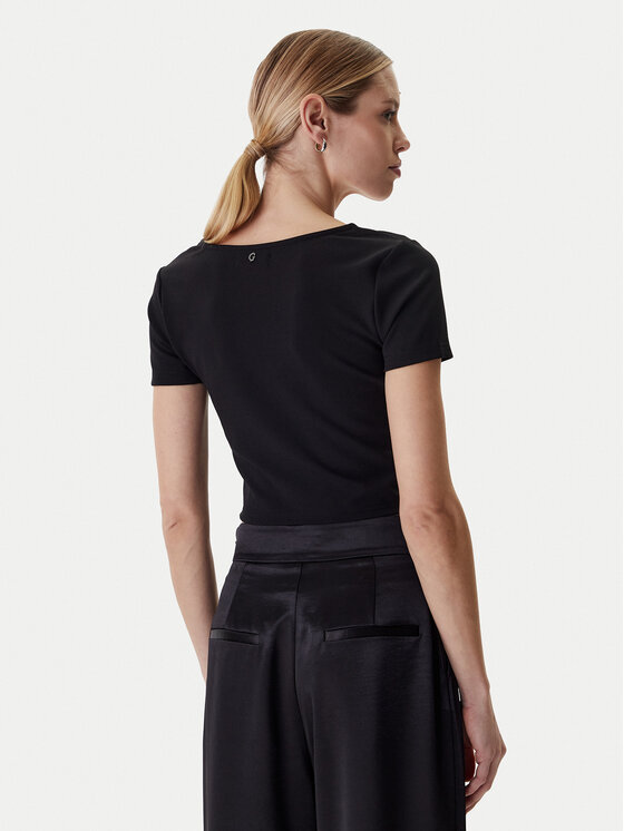 Guess Guess Särkpluus W6RP08 KCBO2 Must Classic Fit