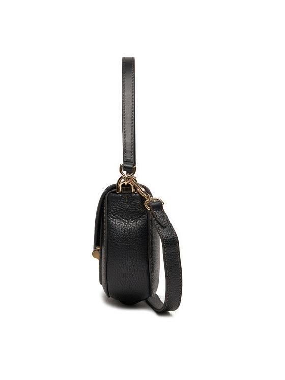 Furla Furla Τσάντα Club 2 S Crossbody 26 WB00920-BX0053-O6000-1007 Μαύρο