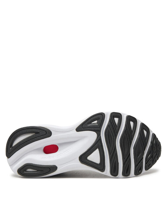 Mizuno Mizuno Běžecké boty Wave Skyrise 4 J1GD230922 Černá