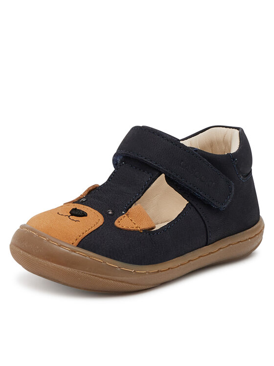 Lasocki Kids Lasocki Kids Cipele CRUISE CI12-CRUISE-17(II)CH Tamnoplava