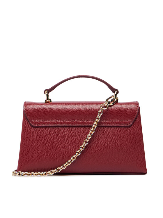 Furla Furla Geantă 1927 Mini WE00423 ARE000 CN CGQ00 Vișiniu