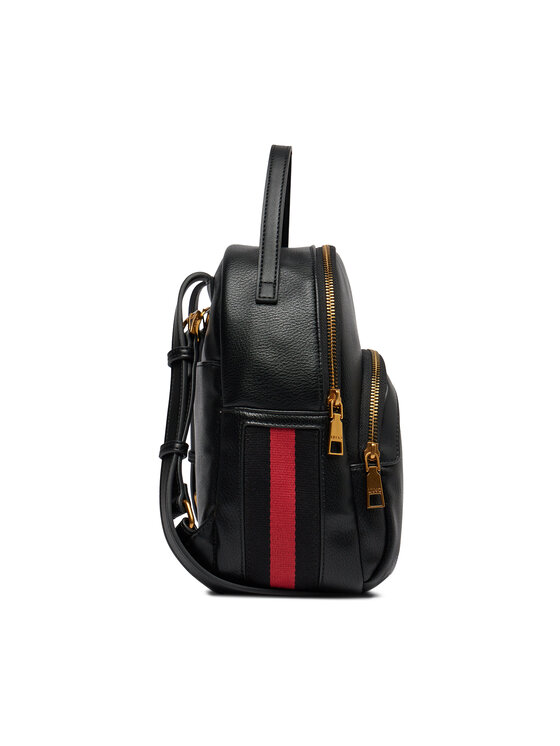 Liu Jo Liu Jo Ruksak Ecs M Backpack AA4029 E0031 Crna