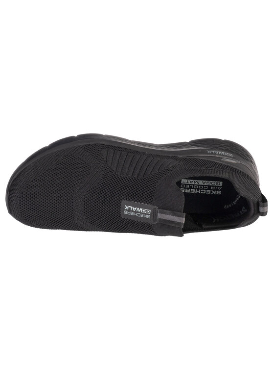 Skechers Skechers Sneakers Skechers Go Walk Flex - Peerless Nero