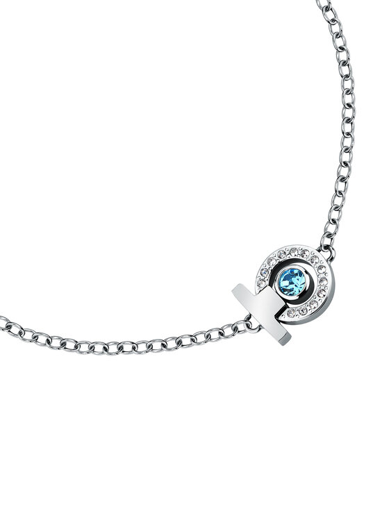 Trussardi Trussardi Bracciale TJAXC56 Argento
