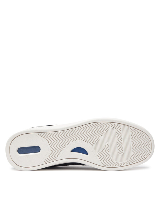 REPLAY Replay Sneakers GMZ5N .000.C0006L Negru