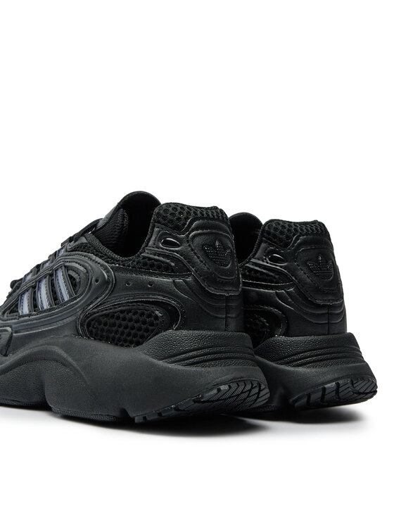 adidas adidas Tenisice Ozmillen J IE9058 Crna